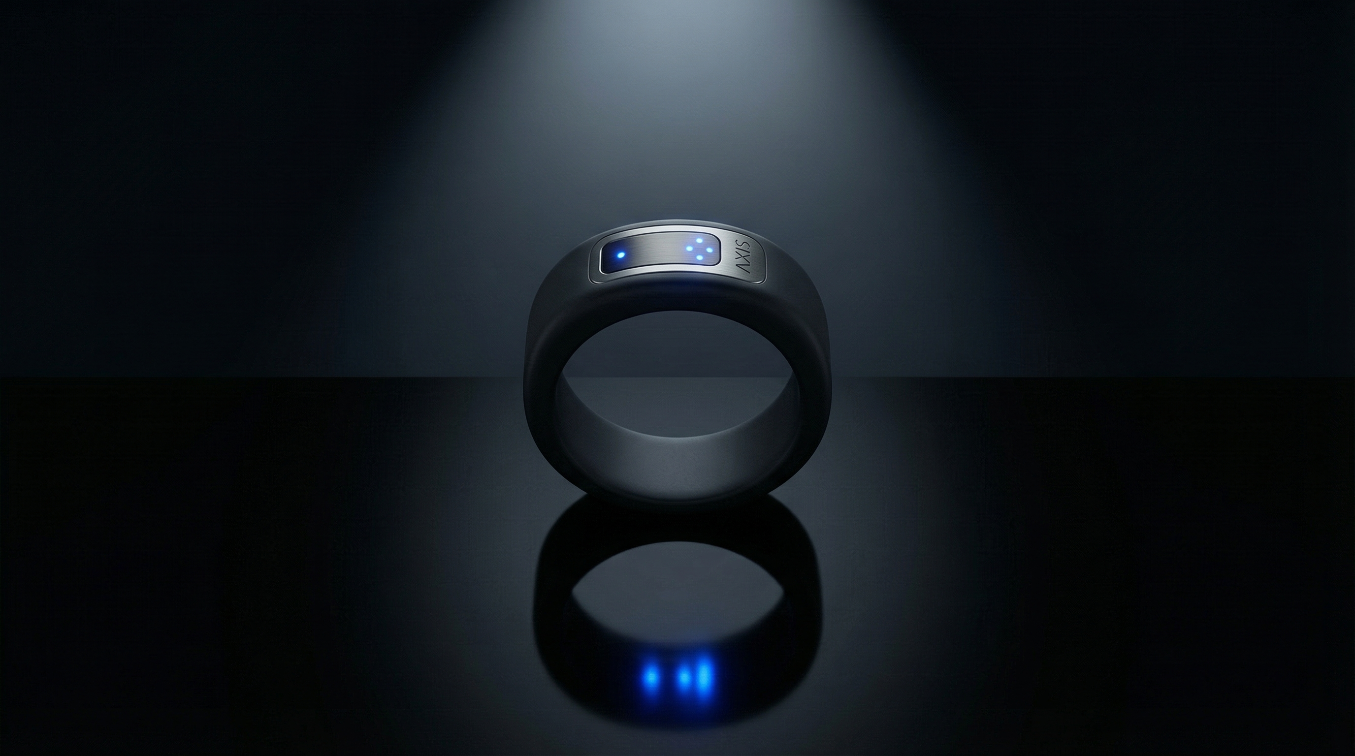 AXIS smart performance ring